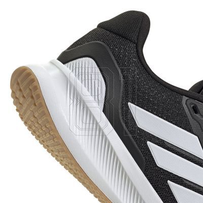 5. Adidas Runfalcon 5 Jr JR2234 shoes