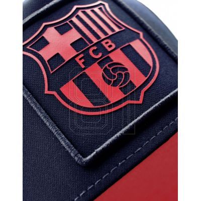 4. FC Barcelona Trucker Cap 5001GOP