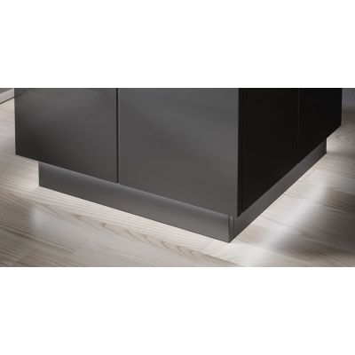 REJA bedside table lighting white