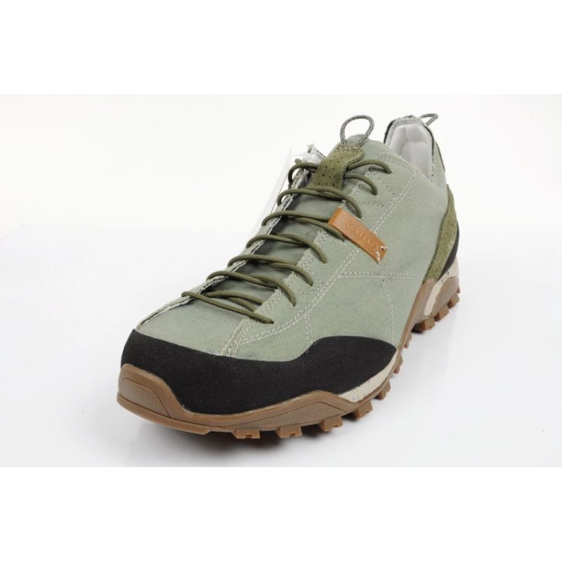 9. Aku Nativa Canvas M 646091 shoes