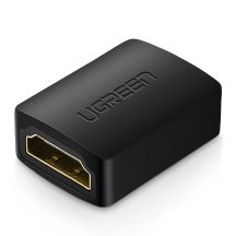 Ugreen HDMI adapter connector black (20107)