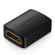 Ugreen HDMI adapter connector black (20107)