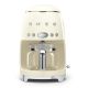 20. Smeg DCF02CREU Manual Drip Coffee Maker 1.4 l
