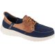 Skechers Slip-Ins: On-The-Go Flex - Palmilla 136536-NVY Navy Blue 36