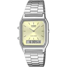 Women's watch CASIO AQ-230A-9AMQYDF + BOX