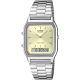 Women's watch CASIO AQ-230A-9AMQYDF + BOX