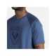 5. ROSSIGNOL Westweg Shield Tee Men's T-Shirt, Navy Blue
