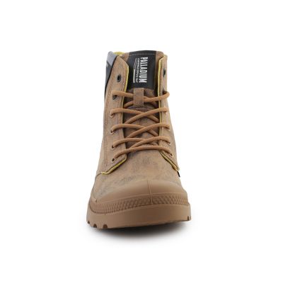 2. Palladium Pampa Surplus shoes 74389-291-M