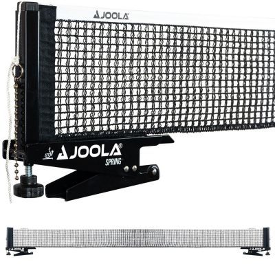 SPRING JOOLA TABLE TENNIS NET