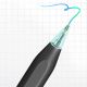 2. Metapen A8 Active Stylus for iPad USB-C - Black