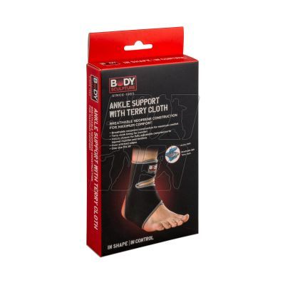 10. BNS 9205E ankle support