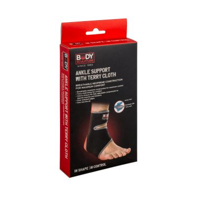 10. BNS 9205E Ankle Brace