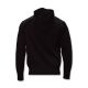 2. Nike Giannis "Freak" Pullover Hoodie Black/Summit White - DA5691-010