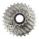 SHIMANO HG-500 10-speed 11-25 cassette sprockets