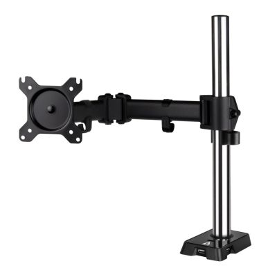 14. ARCTIC Z1 (Gen 3) 96.5 cm (38") Desk Black