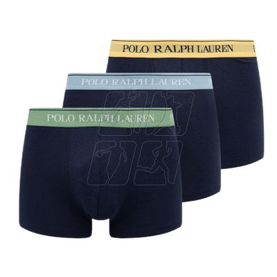 Polo Ralph Lauren Trunk M boxers 714830299037