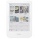 Kobo Clara Color 6" E-Ink Kaleido 3 E-book Reader 16GB WI-FI White