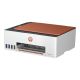 8. HP Smart Tank 589 Wireless All-in-One Color Printer, Copier, Scanner