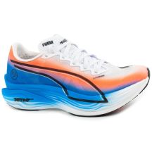 Puma Women's Deviate Nitro Elite 3 Racing Running Shoes