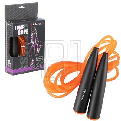 3. HMS SK98 skipping rope