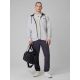 Men's quick-drying training pants 4F 4FRSS26TFTRM1411-23S