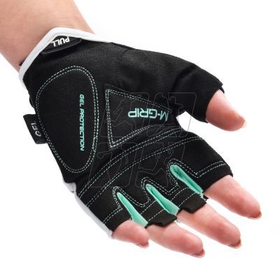 7. Meteor Gel GX37 16660 cycling gloves