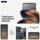 7. Motorola Moto Edge 70 Fusion 5G 8/256 GB Silhouette smartphone