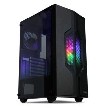 IBOX ATX CASE CETUS 908