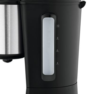 3. WMF Bueno 04.1225.0011 Semi-automatic coffee machine Drip coffee machine 1.7 l