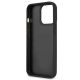 7. Karl Lagerfeld 3D Rubber Choupette Case for iPhone 13 Pro / iPhone 13 - Black