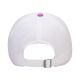 3. Nike Club Cap White and Pink FB5368 103