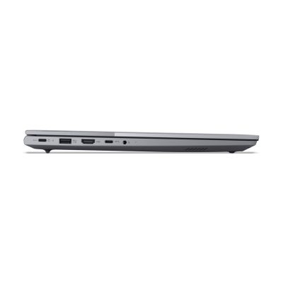 10. Lenovo ThinkBook 16 G9 AHP AMD Ryzen™ 7 250 Laptop 40.6 cm (16") WUXGA 32 GB DDR5-SDRAM 1 TB SSD Wi-Fi 7 (802.11be) Windows 11 Pro Gray German
