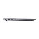 10. Lenovo ThinkBook 16 G9 AHP AMD Ryzen™ 7 250 Laptop 40.6 cm (16") WUXGA 32 GB DDR5-SDRAM 1 TB SSD Wi-Fi 7 (802.11be) Windows 11 Pro Gray German