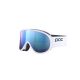 2. POC Retina Mid Ski Goggles White Cat.2