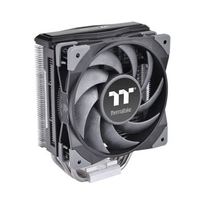THERMALTAKE TOUGHAIR 310 170W 4X 6MM COPPER 12 CM CL-P074-AL12BL-A