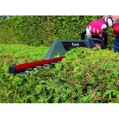3. Einhell - GE-EH 7067 hedge trimmer