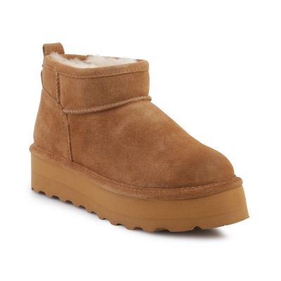 BearPaw Retro Shorty 2940W-245 Iced Coffee