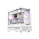 14. GameMax NEX C31 WH Computer Security & Holders White