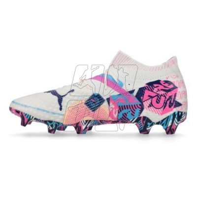 2. Puma Future 7 Ultimate Vol.Up FG/AG 108072-01 shoes