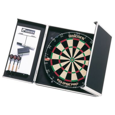 Unicorn TEKNIK CABINET Aluminum Dartboard Cabinet