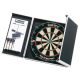 Unicorn TEKNIK CABINET Aluminum Dartboard Cabinet