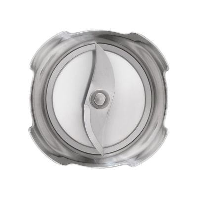 6. Smeg HBF11BLEU blender Immersion blender 700W Black