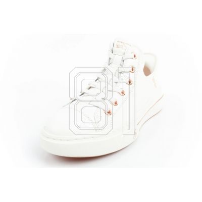 13. Skechers Snoop One-OG Leather Slip-Ins W 186001/WHT shoes