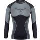 23. Alpinus Pro Miyabi Edition thermal shirt gray W GT43230