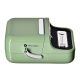 2. Niimbot B21 S Label Printer Green