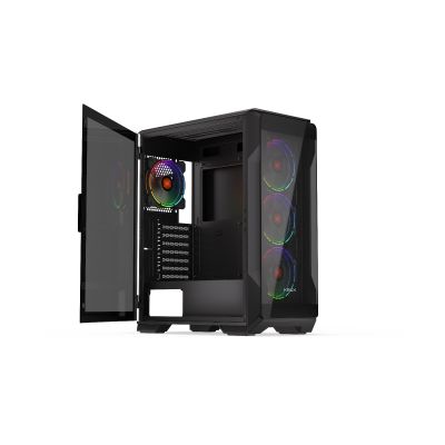 3. KRUX Heko housing