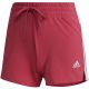 14. adidas Essentials Slim Short W GM5530