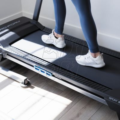 5. Proform Sport 3.0 PFTL39921 electric treadmill