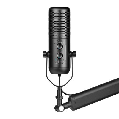 15. Novox NCX - USB Microphone