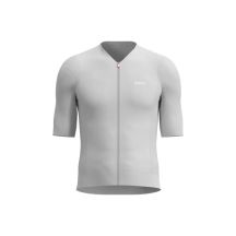POC M's Raceday S/S Jersey White
